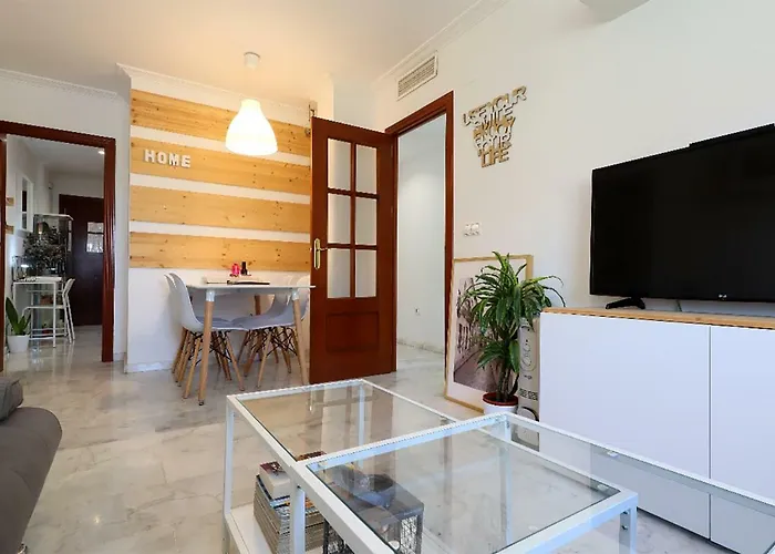 *new* Cerca De La Mezquita Кордова