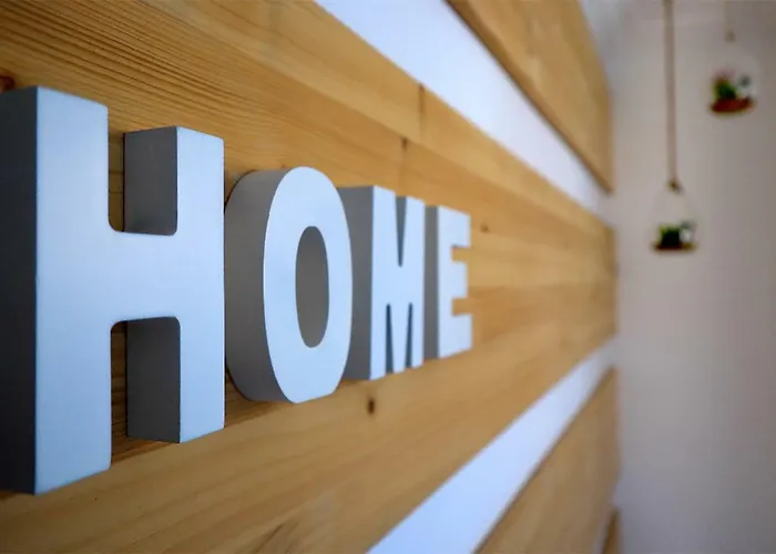 *new* Cerca De La Mezquita Апартаменти