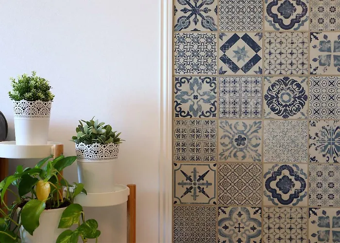 アパート *new* Cerca De La Mezquita コルドバ