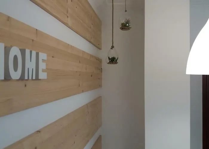 *new* Cerca De La Mezquita Apartament Kordoba