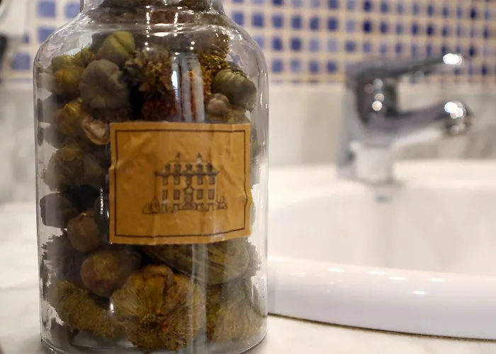 *new* Cerca De La Mezquita Апартаменти