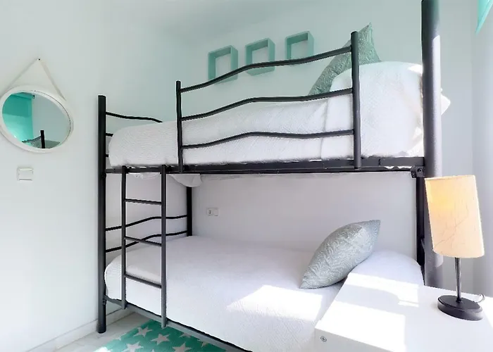 *new* Cerca De La Mezquita アパート