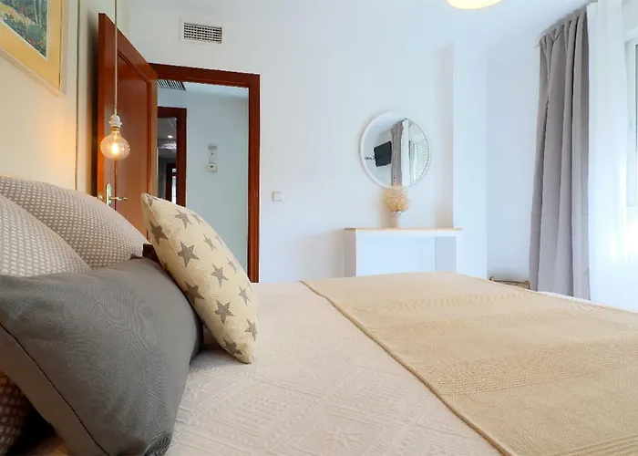 Apartament *new* Cerca De La Mezquita