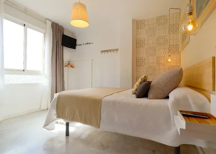 *new* Cerca De La Mezquita Кордова