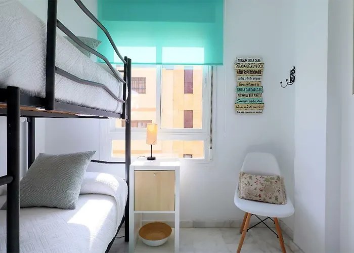 *new* Cerca De La Mezquita Кордова