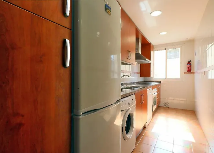 *new* Cerca De La Mezquita コルドバ