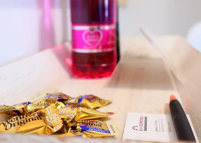 *new* Cerca De La Mezquita Апартаменти