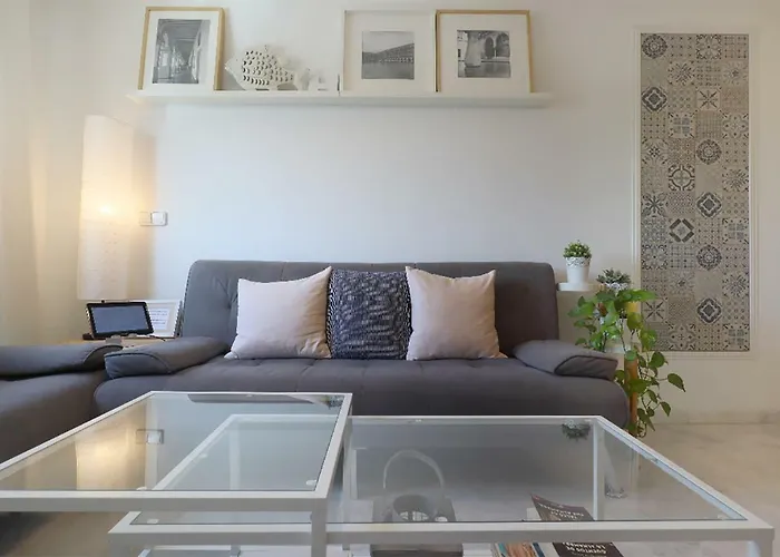 Апартаменти *new* Cerca De La Mezquita *