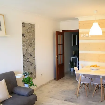 Apartamento *new* Cerca De La Mezquita Córdoba