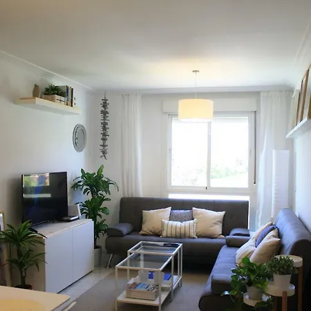 Apartamento *new* Cerca De La Mezquita *