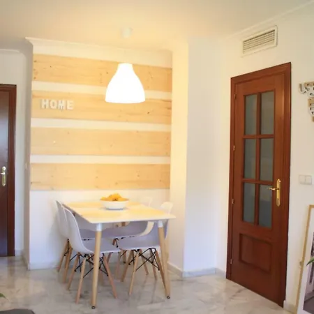 Apartamento *new* Cerca De La Mezquita Córdoba