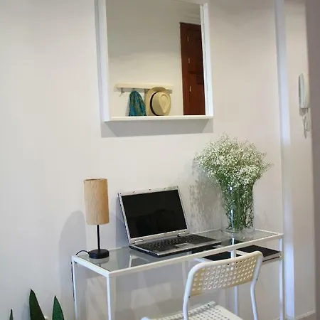 Apartamento *new* Cerca De La Mezquita