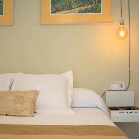 *new* Cerca De La Mezquita Apartamento