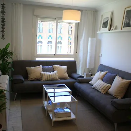 Apartamento *new* Cerca De La Mezquita