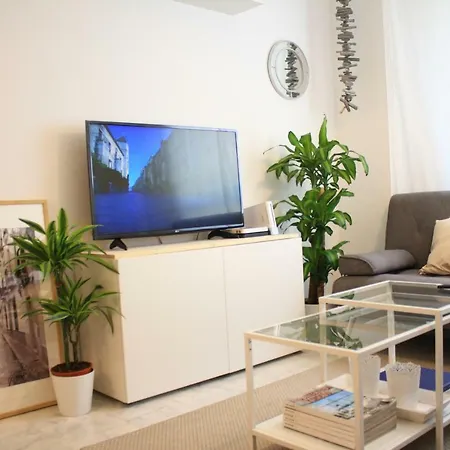 Apartamento *new* Cerca De La Mezquita