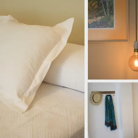 Apartamento *new* Cerca De La Mezquita