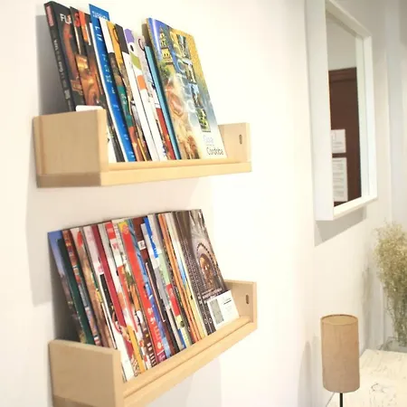 Apartamento *new* Cerca De La Mezquita Córdoba