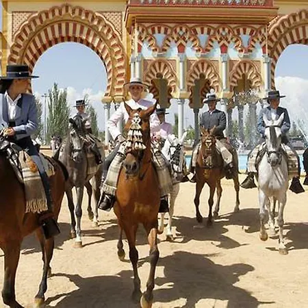 *new* Cerca De La Mezquita Apartamento Córdoba