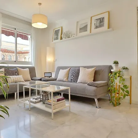 *new* Cerca De La Mezquita Apartamento