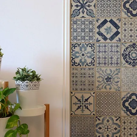 Apartamento *new* Cerca De La Mezquita Córdoba