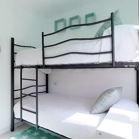 *new* Cerca De La Mezquita Apartamento