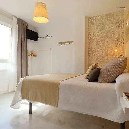 *new* Cerca De La Mezquita Córdoba