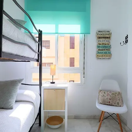 *new* Cerca De La Mezquita Córdoba