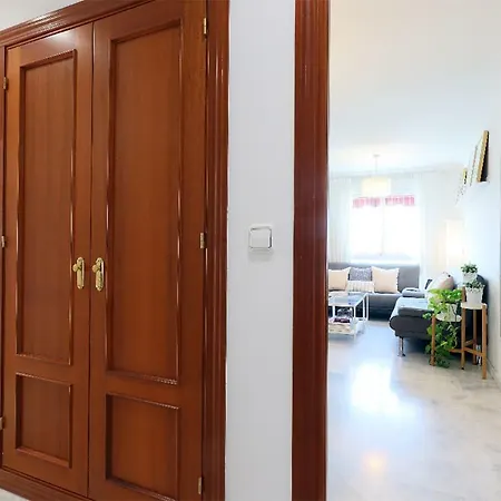 *new* Cerca De La Mezquita Apartamento Córdoba