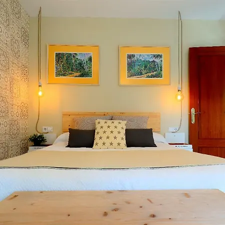 Apartamento *new* Cerca De La Mezquita *