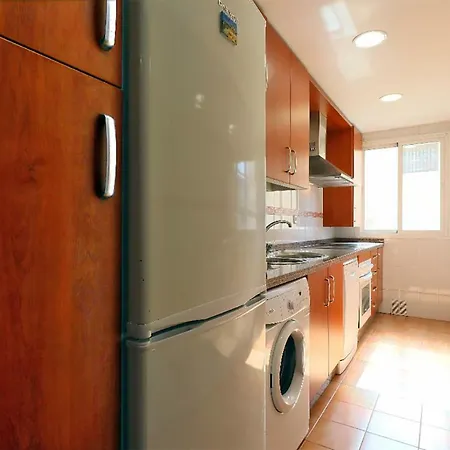 *new* Cerca De La Mezquita Córdoba