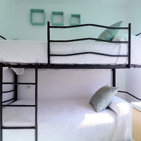 Apartamento *new* Cerca De La Mezquita *