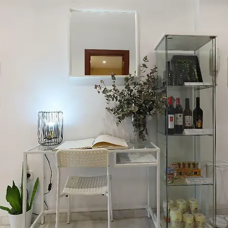 Apartamento *new* Cerca De La Mezquita Córdoba