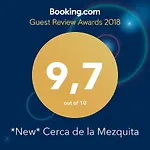 *new* Cerca De La Mezquita Appartamento Cordova