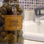 *new* Cerca De La Mezquita Appartamento