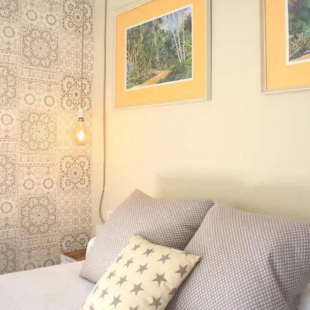 *new* Cerca De La Mezquita Appartement Córdoba
